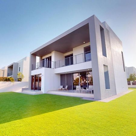 Sidra 1 - Incredible Five Bedroom Villa Dubai Eksteriør billede