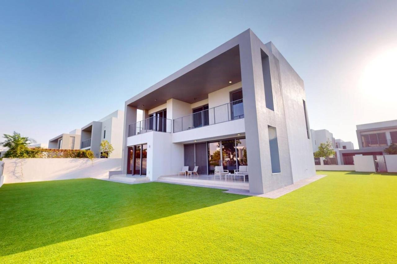 Sidra 1 - Incredible Five Bedroom Villa Dubai Eksteriør billede