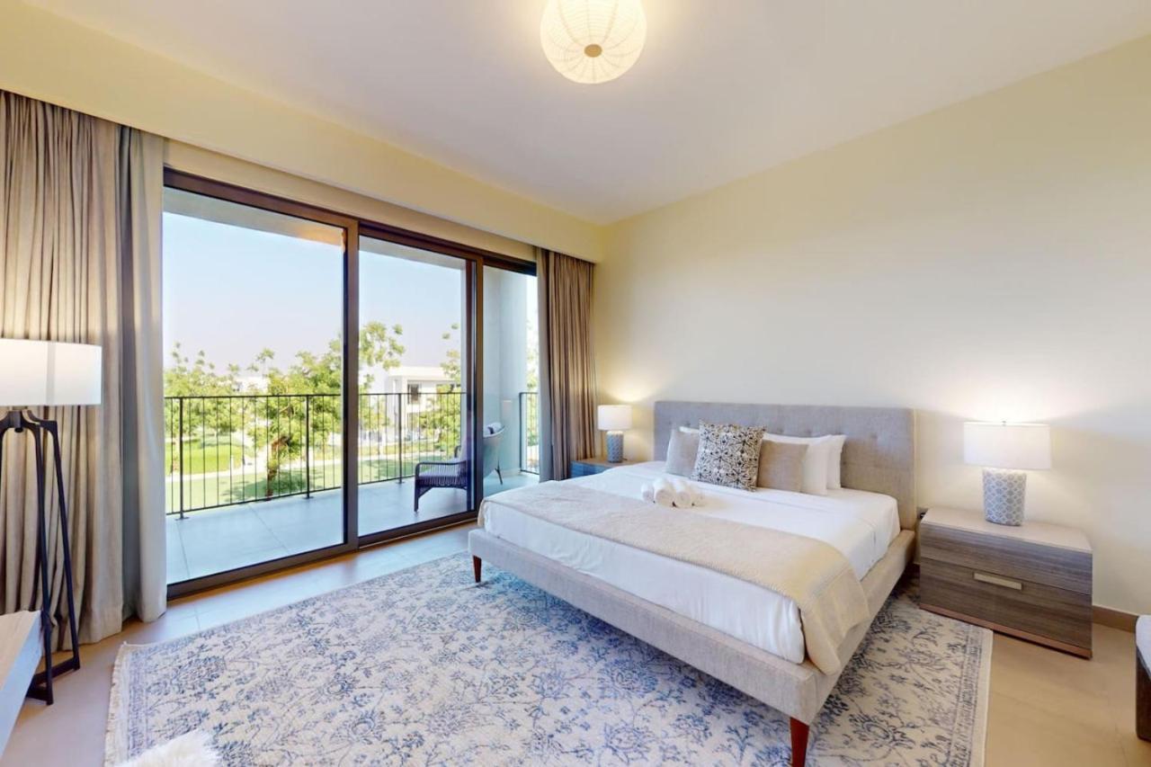 Sidra 1 - Incredible Five Bedroom Villa Dubai Eksteriør billede