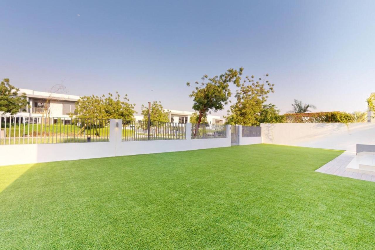 Sidra 1 - Incredible Five Bedroom Villa Dubai Eksteriør billede