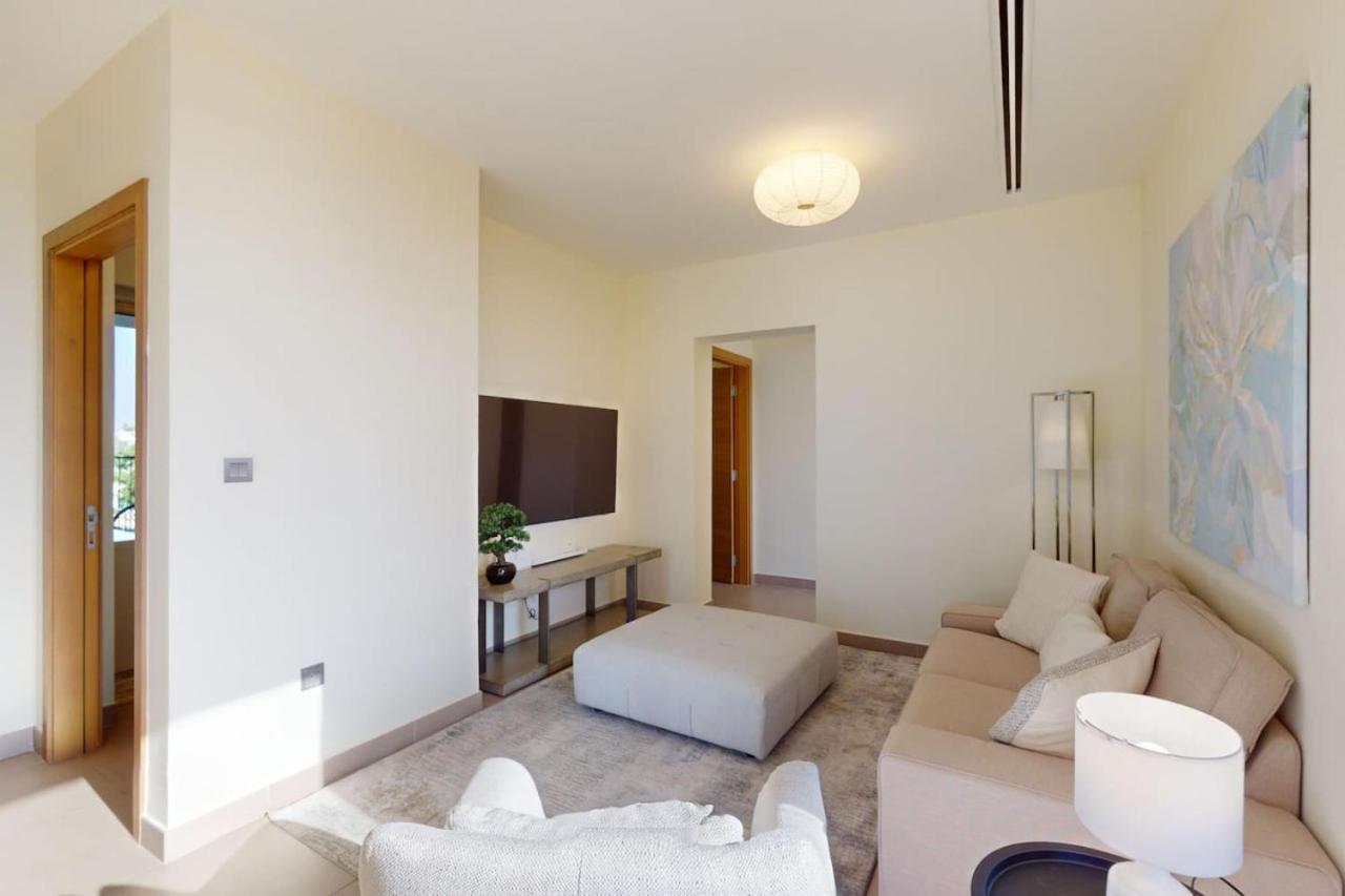 Sidra 1 - Incredible Five Bedroom Villa Dubai Eksteriør billede