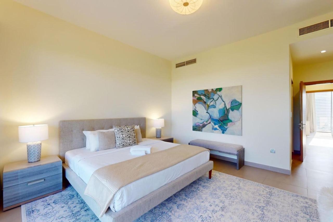 Sidra 1 - Incredible Five Bedroom Villa Dubai Eksteriør billede