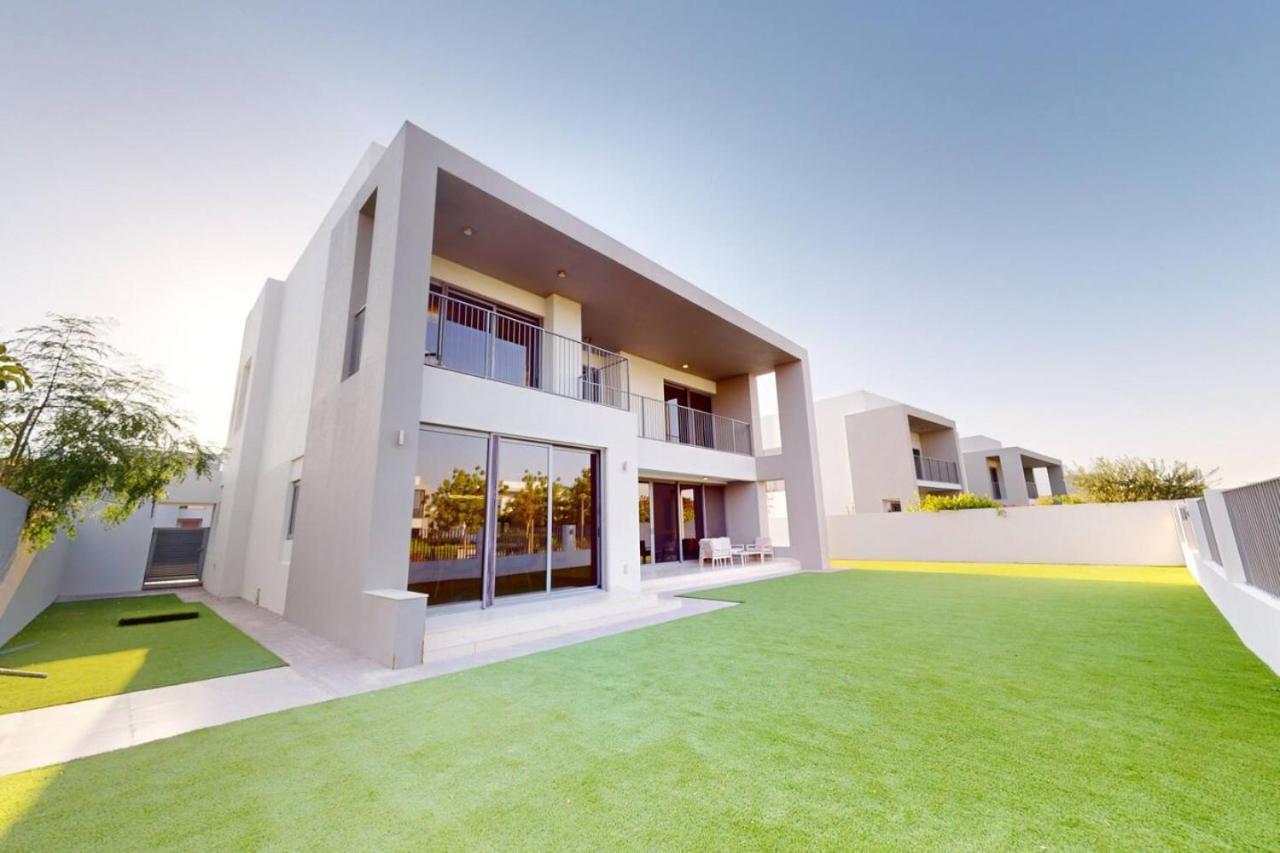 Sidra 1 - Incredible Five Bedroom Villa Dubai Eksteriør billede