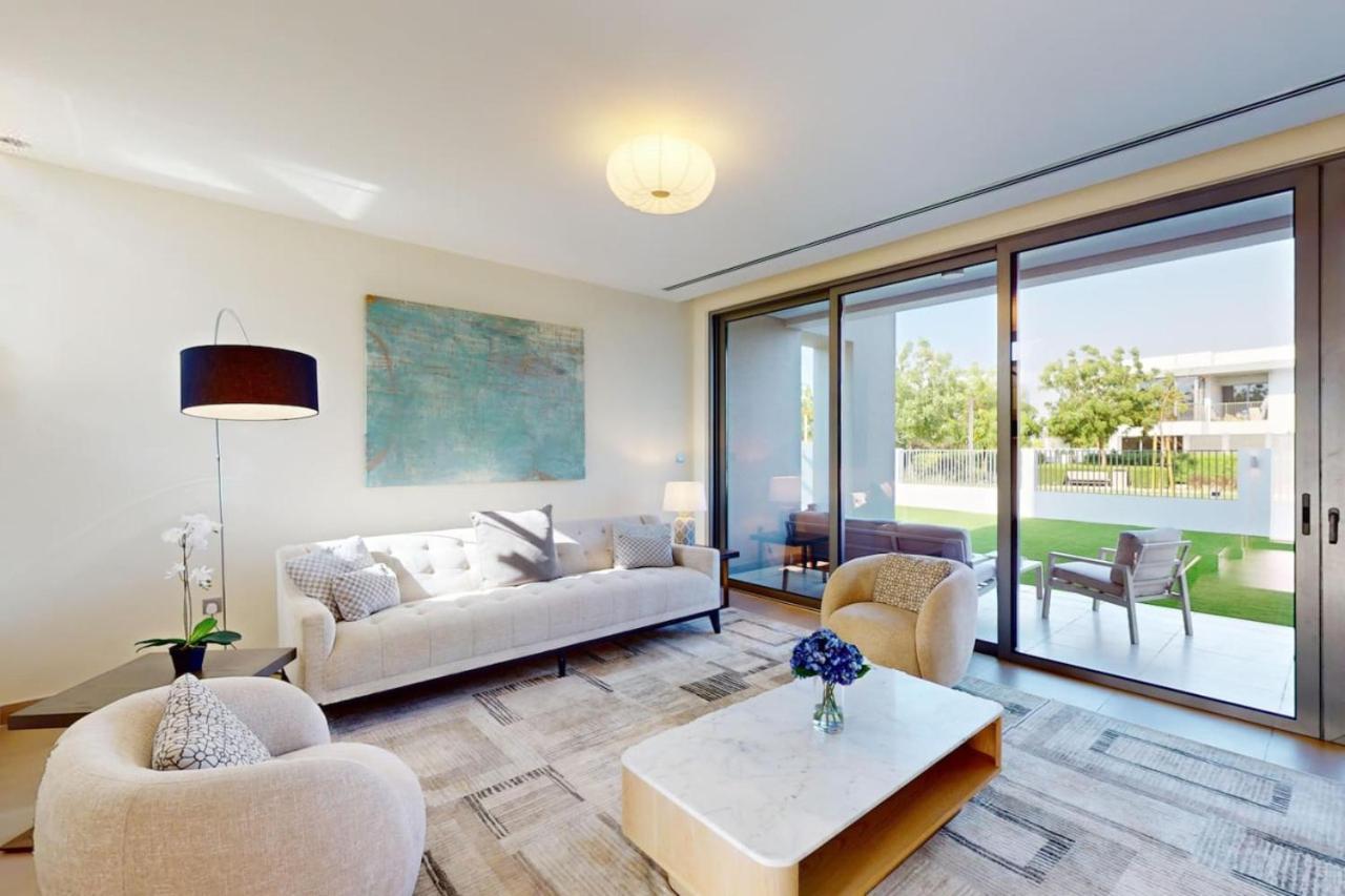 Sidra 1 - Incredible Five Bedroom Villa Dubai Eksteriør billede