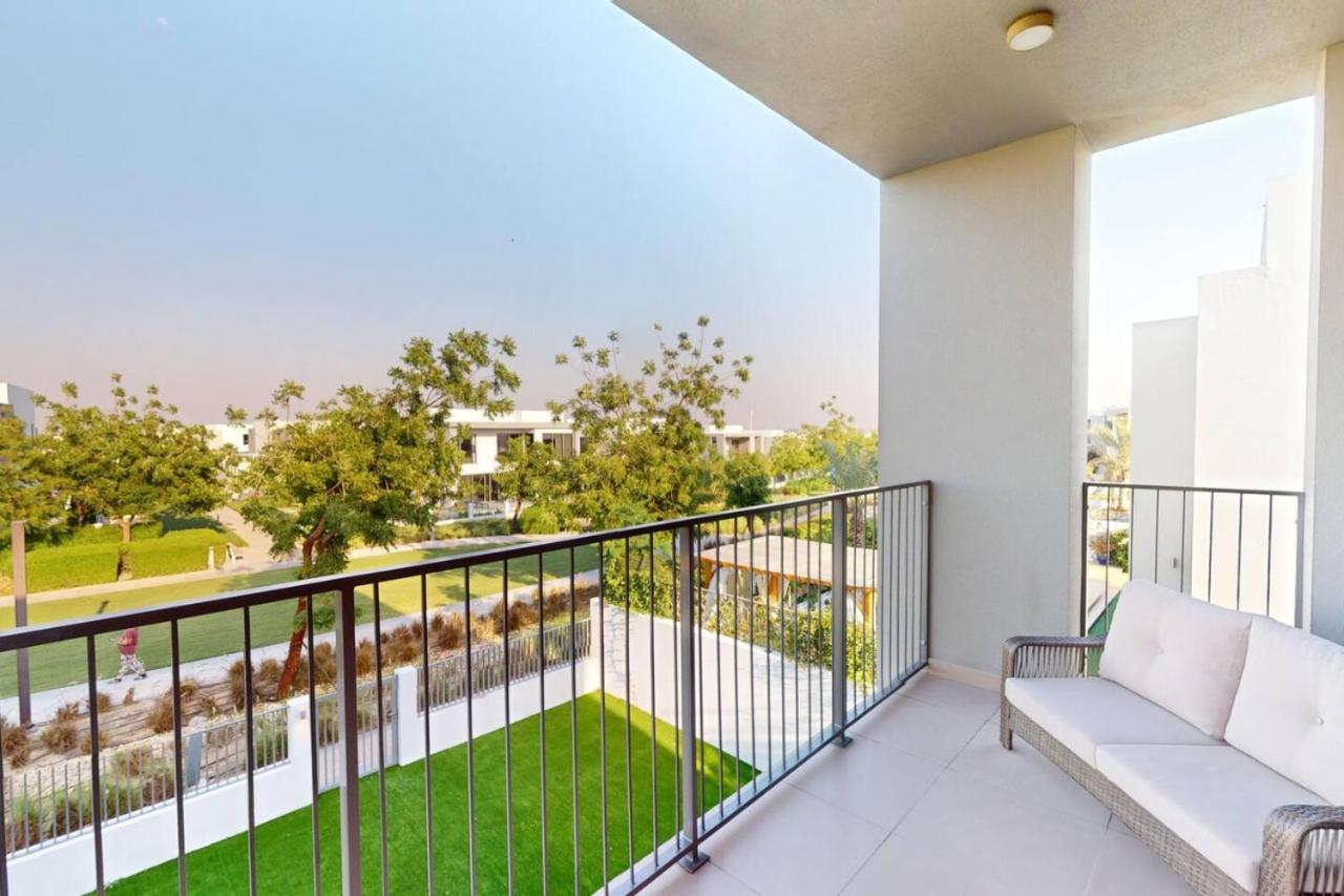 Sidra 1 - Incredible Five Bedroom Villa Dubai Eksteriør billede