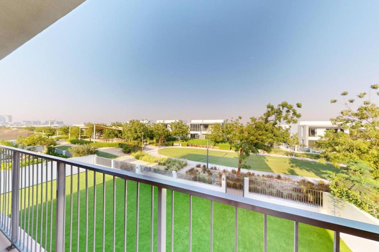 Sidra 1 - Incredible Five Bedroom Villa Dubai Eksteriør billede