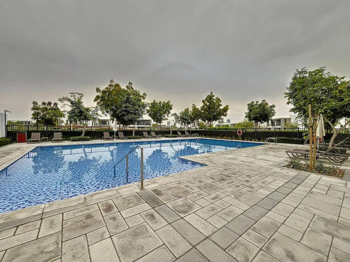 Sidra 1 - Incredible Five Bedroom Villa Dubai Eksteriør billede