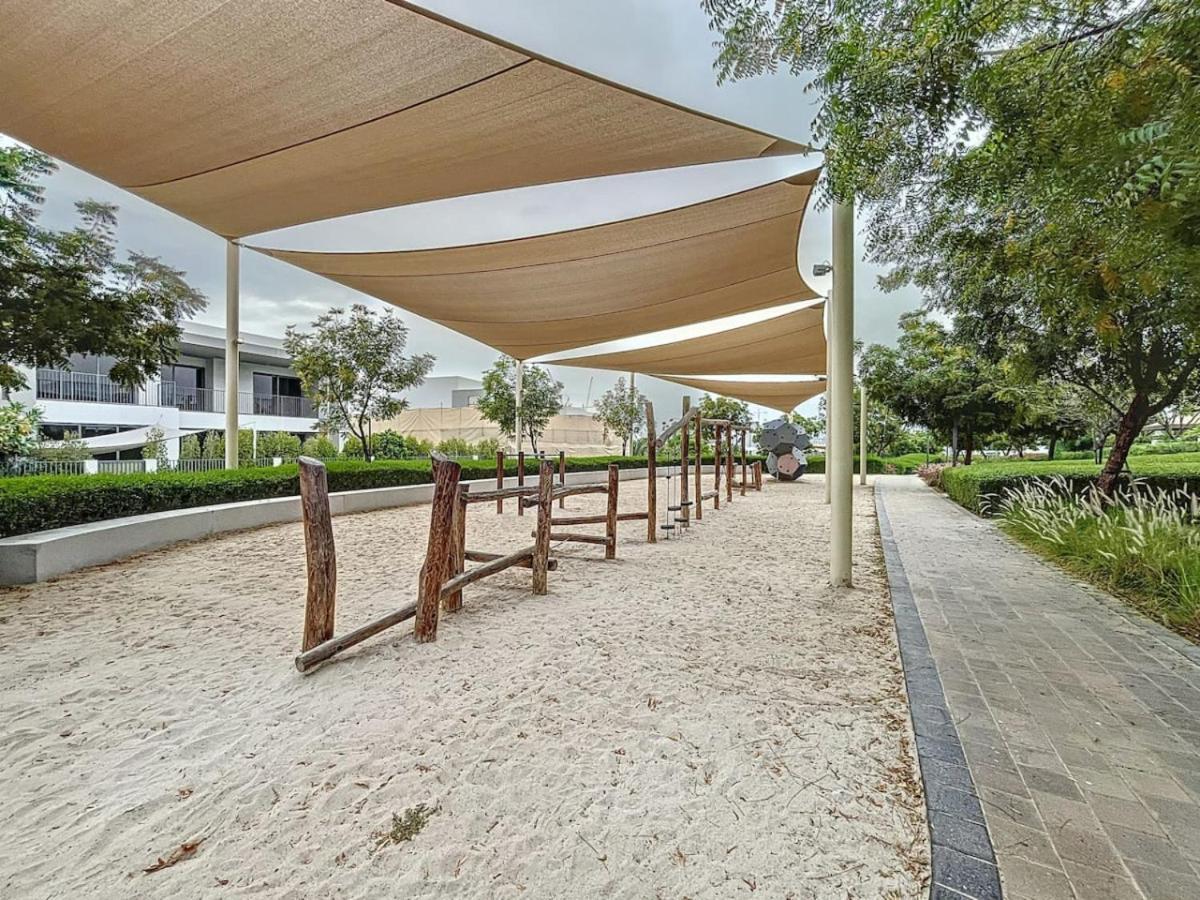 Sidra 1 - Incredible Five Bedroom Villa Dubai Eksteriør billede